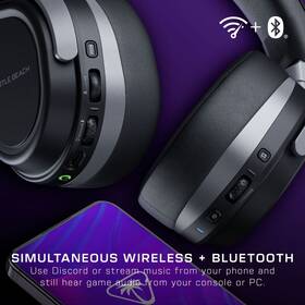 Headset Turtle Beach Stealth 700 Xbox (Gen 3) černý

 obrázek produktu 7 z 32
