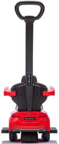 Odrážedlo Buddy Toys BPC 5231 červené

 obrázek produktu 4 z 5