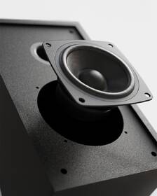 Mikrosystém Majority Oakcastle HiFi150 černý/stříbrný

 obrázek produktu 12 z 13