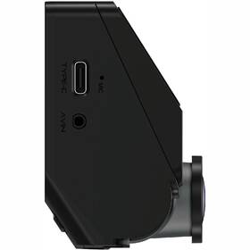 Autokamera NAVITEL RS985 GPS černá

 obrázek produktu 6 z 13