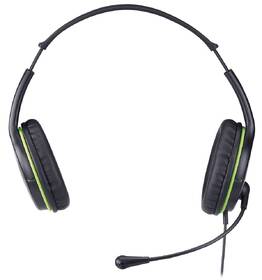 Headset Genius HS-400A černý

 obrázek produktu 3 z 6