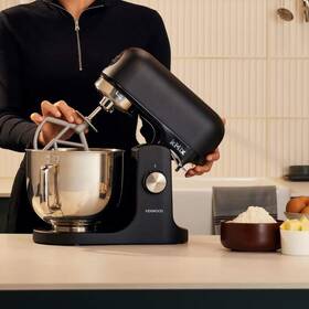 Kuchyňský robot KENWOOD KMX751ABK černý

 obrázek produktu 7 z 11