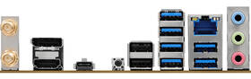 Základní deska ASRock B860 Pro-A WiFi 

 obrázek produktu 4 z 5