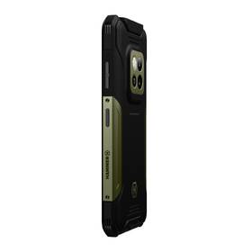 Mobilní telefon myPhone Hammer Construction 2 5G 6 GB / 128 GB zelený

 obrázek produktu 8 z 12