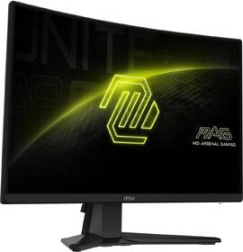 Herní monitor MSI MAG 242C černý

 obrázek produktu 4 z 10