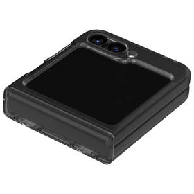 Kryt na mobil Spigen Ultra Hybrid Pro na Samsung Galaxy Z Flip6/7 FE šedý/průhledný

 obrázek produktu 4 z 11