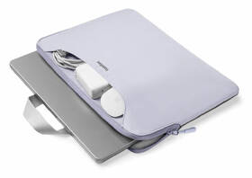Brašna na notebook tomtoc Light-A21 Dual-color Slim Handbag 13,5" modrá

 obrázek produktu 2 z 9