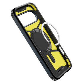 Kryt na mobil Spigen Tough Armor MagSafe na Google Pixel 10 Pro XL modrý

 obrázek produktu 8 z 16