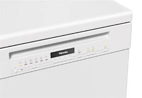 Myčka nádobí Miele G 7130 SC AutoDos bílá barva

