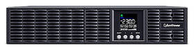 Záložní zdroj CyberPower Professional Advanced OnLine S 3000VA/2700W,2U černý

 obrázek produktu 2 z 3
