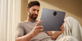 Grafický tablet UGEE UT3 černý

 obrázek produktu 13 z 15