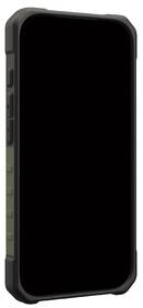 Kryt na mobil UAG Pathfinder MagSafe na Apple iPhone 17 Pro zelený

 obrázek produktu 7 z 15