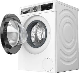 Set výrobků Bosch WGG244F2CS + WQG245DMCS + WTZ27410 bílý

 obrázek produktu 8 z 19