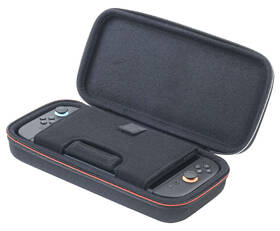 Pouzdro Nacon NS2 Traveler Deluxe Case černé

 obrázek produktu 2 z 15