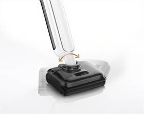 Podlahová myčka Xiaomi Truclean W30 Pro Wet Dry bílý

 obrázek produktu 18 z 25