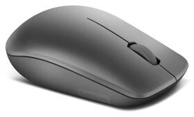 Myš Lenovo 530 Wireless Graphite šedá

 obrázek produktu 2 z 5
