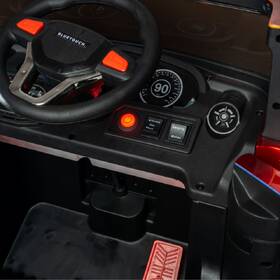 Elektrický náklaďák Bluetouch nákladní auto červený

 obrázek produktu 5 z 8