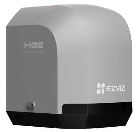 Pohon EZVIZ sada chytrého vratového pohonu HG2 400 stříbrný

 obrázek produktu 1 z 9