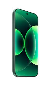 Mobilní telefon Xiaomi 17 5G 12 GB / 512 GB zelený

 obrázek produktu 4 z 11