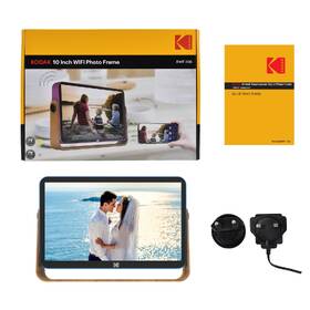 Elektronický fotorámeček Kodak RWF-108V modrý

 obrázek produktu 11 z 11