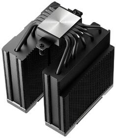 Chladič CPU DeepCool AK620 G2 černý

 obrázek produktu 5 z 5
