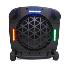 Party reproduktor Blaupunkt PB100X černý

 obrázek produktu 5 z 12