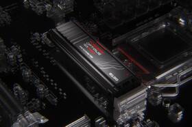 SSD SANDISK Optimus GX PRO 8100 8 TB Heatsink - PCIe 5.0 (NVMe) černý

 obrázek produktu 4 z 6