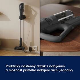 Tyčový vysavač Electrolux EP51AH18DG šedý

 obrázek produktu 25 z 29