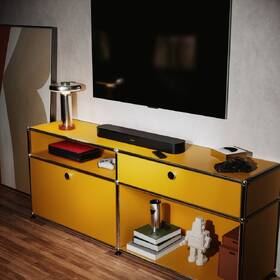 Soundbar Bose TV Speaker 2nd.Gen. černý

 obrázek produktu 9 z 9