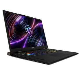Notebook MSI Raider 18 HX A2WI-1282CZ černý

 obrázek produktu 5 z 14