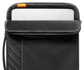 Brašna na notebook tomtoc Voyage - A24 Briefcase - 16" MacBook Pro černá

 obrázek produktu 4 z 14