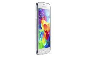 Mobilní telefon Samsung S5 mini (SM-G800) bílý

 obrázek produktu 4 z 13