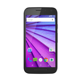 Mobilní telefon Motorola Moto G 8 GB černý

 obrázek produktu 7 z 9