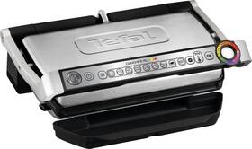 Gril Tefal GC722D34 nerez

 obrázek produktu 3 z 37