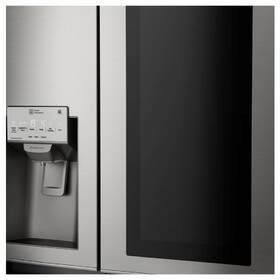 Americká lednice LG GSX961NSAZ nerez

 obrázek produktu 16 z 41