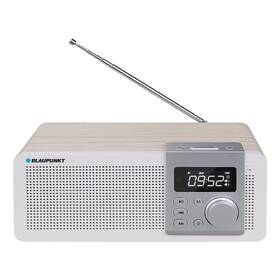 Radiopřijímač Blaupunkt PP14BT dřevo

 obrázek produktu 1 z 1