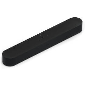 Soundbar SONOS BEAM černý

 obrázek produktu 1 z 9