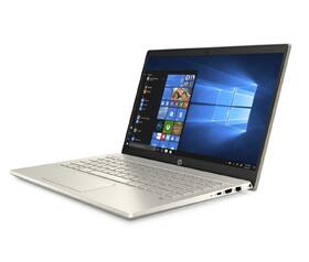 Notebook HP 14-ce2001nc zlatý

 obrázek produktu 1 z 4