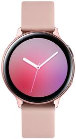 Chytré hodinky Samsung Watch Active2 44mm růžové

 obrázek produktu 1 z 6
