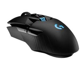 Myš Logitech G903 Lightspeed Wireless černá

 obrázek produktu 1 z 6