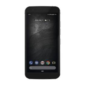 Mobilní telefon Caterpillar S52 Dual SIM černý

 obrázek produktu 2 z 12