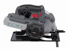 Okružní pila POWERPLUS POWEBSET23 (s baterií) 

 obrázek produktu 4 z 11