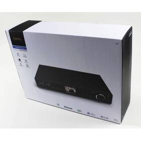 Internetový radiopřijímač Hama DIT2100MSBT černý

 obrázek produktu 4 z 5