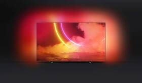 Televize Philips 55OLED805 

 obrázek produktu 4 z 12