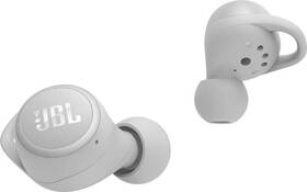 Sluchátka JBL Live 300TWS bílá

 obrázek produktu 1 z 6