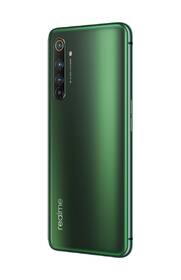 Mobilní telefon realme X50 Pro 5G zelený

 obrázek produktu 4 z 10