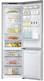 Chladnička s mrazničkou Samsung RB37J5009SA/EF nerez

 obrázek produktu 2 z 4