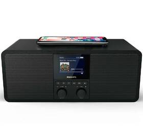 Internetový radiopřijímač s DAB+ Philips TAR8805 černý

 obrázek produktu 6 z 9