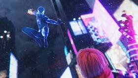 Hra Sony Marvel's Spider-Man Miles Morales 

 obrázek produktu 2 z 3