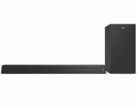 Soundbar Philips TAB7305 černý

 obrázek produktu 1 z 5